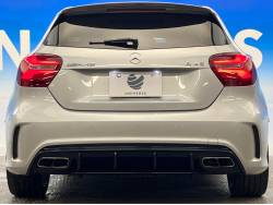 Ａクラス Ａ４５ ４マチックの中古車画像