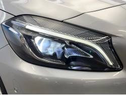 Ａクラス Ａ４５ ４マチックの中古車画像