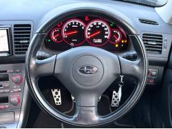 レガシィＢ４ ２．０ＧＴスペックＢの中古車画像