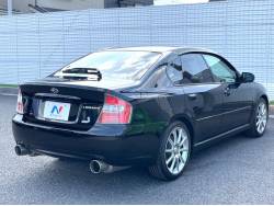 レガシィＢ４ ２．０ＧＴスペックＢの中古車画像