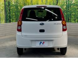 プレオ Ａの中古車画像