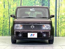 キューブ １５Ｍ プラスナビネクストの中古車画像