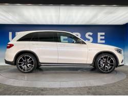 ＧＬＣ ＧＬＣ４３ ４マチックの中古車画像