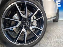 GLC GLC43 4マチック（メルセデスAMG）[9AT]の