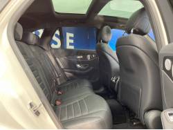 GLC GLC43 4マチック（メルセデスAMG）[9AT]の