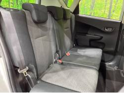 トレジア １．３ｉ－Ｌの中古車画像