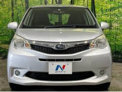 トレジア １．３ｉ－Ｌの中古車画像