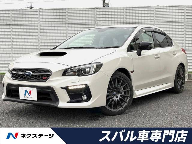 スバル WRX S4 STIスポーツアイサイト 1.4万Km (埼玉県)[269