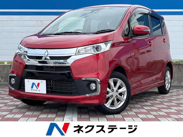 eKカスタムの画像