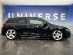 シロッコ Ｒラインの中古車画像