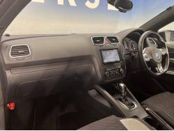 シロッコ Ｒラインの中古車画像