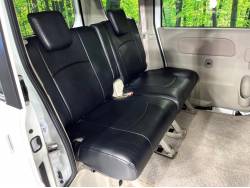 スクラムワゴン ＰＺターボの中古車画像