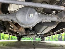 スクラムワゴン ＰＺターボの中古車画像