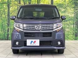 ムーヴ カスタム ＲＳの中古車画像