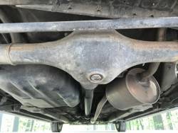 ムーヴ カスタム ＲＳの中古車画像