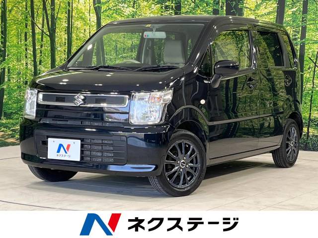 スズキ ワゴンR スズキ ワゴンR FA 5.7万Km (北海道)[241]の中古車詳細｜北海道の