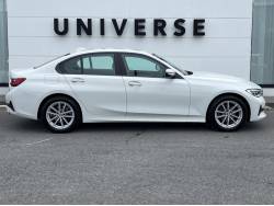 ３シリーズ ３１８ｉの中古車画像