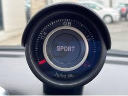 アバルト５９５Ｃ ツーリズモの中古車画像