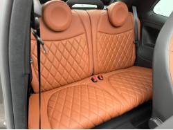 アバルト５９５Ｃ ツーリズモの中古車画像