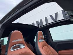 アバルト５９５Ｃ ツーリズモの中古車画像