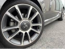 アバルト５９５Ｃ ツーリズモの中古車画像