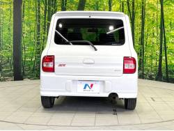 アルトラパンss 5mt アルトラパン SS（スズキ）[5MT]のカタログ詳細情報｜中古車の