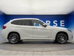 Ｘ１ ｘＤｒｉｖｅ ２０ｉ エクスクルーシブ スポーツの中古車画像