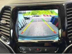 ジープ・チェロキー リミテッドの中古車画像