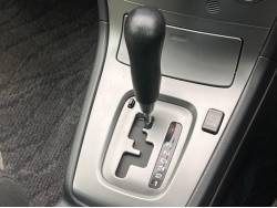 インプレッサスポーツワゴン １５ｉリミテッドの中古車画像