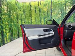 インプレッサスポーツワゴン １５ｉリミテッドの中古車画像