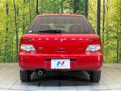 インプレッサスポーツワゴン １５ｉリミテッドの中古車画像