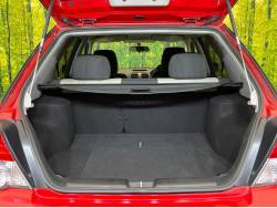 インプレッサスポーツワゴン １５ｉリミテッドの中古車画像