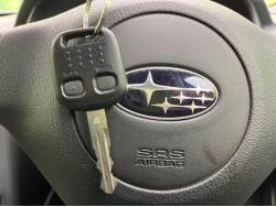 インプレッサスポーツワゴン １５ｉリミテッドの中古車画像