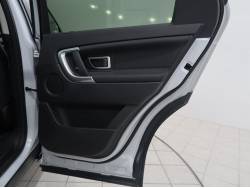 ディスカバリースポーツ ＨＳＥの中古車画像