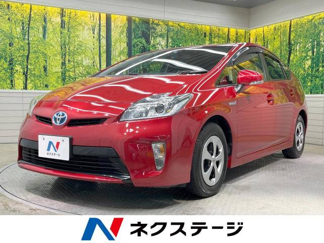 トヨタ プリウス S 6.7万Km 79.9万円(岐阜県)[656]の中古車詳細｜岐阜