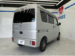 ＮＶ１００クリッパーバン ＤＸ ＧＬパッケージの中古車画像