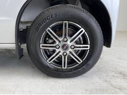 ＮＶ１００クリッパーバン ＤＸ ＧＬパッケージの中古車画像