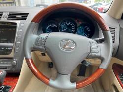 ＧＳ ＧＳ４５０ｈの中古車画像