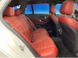 Ｃクラスステーションワゴン Ｃ４３ ４マチック ステーションワゴンの中古車画像