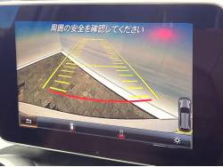 Ｃクラスステーションワゴン Ｃ４３ ４マチック ステーションワゴンの中古車画像