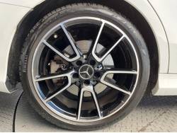 Ｃクラスステーションワゴン Ｃ４３ ４マチック ステーションワゴンの中古車画像