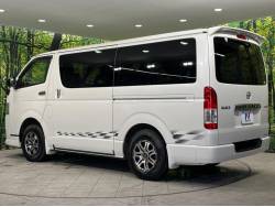 ハイエースバン スーパーＧＬの中古車画像