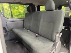 ハイエースバン スーパーＧＬの中古車画像