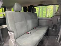 ハイエースバン スーパーＧＬの中古車画像