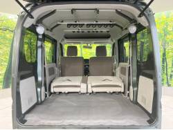 エブリイ ジョインターボ（スズキ）[5MT]のカタログ詳細情報｜中古車
