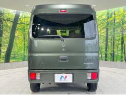 エブリイ ジョインターボ（スズキ）[5MT]のカタログ詳細情報｜中古車