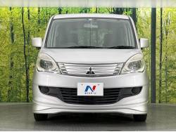 デリカＤ：２ Ｘの中古車画像