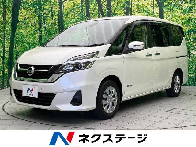 日産 セレナ X 5万Km 149.8万円(福井県)[826]の中古車詳細｜福井県の 