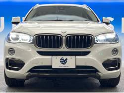 Ｘ６ ｘＤｒｉｖｅ ３５ｉの中古車画像