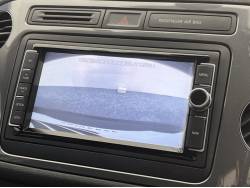 ティグアン ２．０ＴＳＩ ライストゥン ４モーションの中古車画像